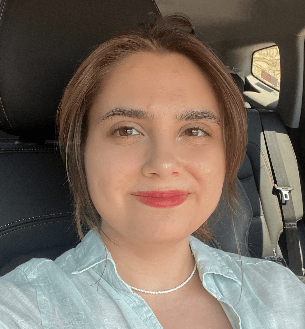 Miray Ozmutlu